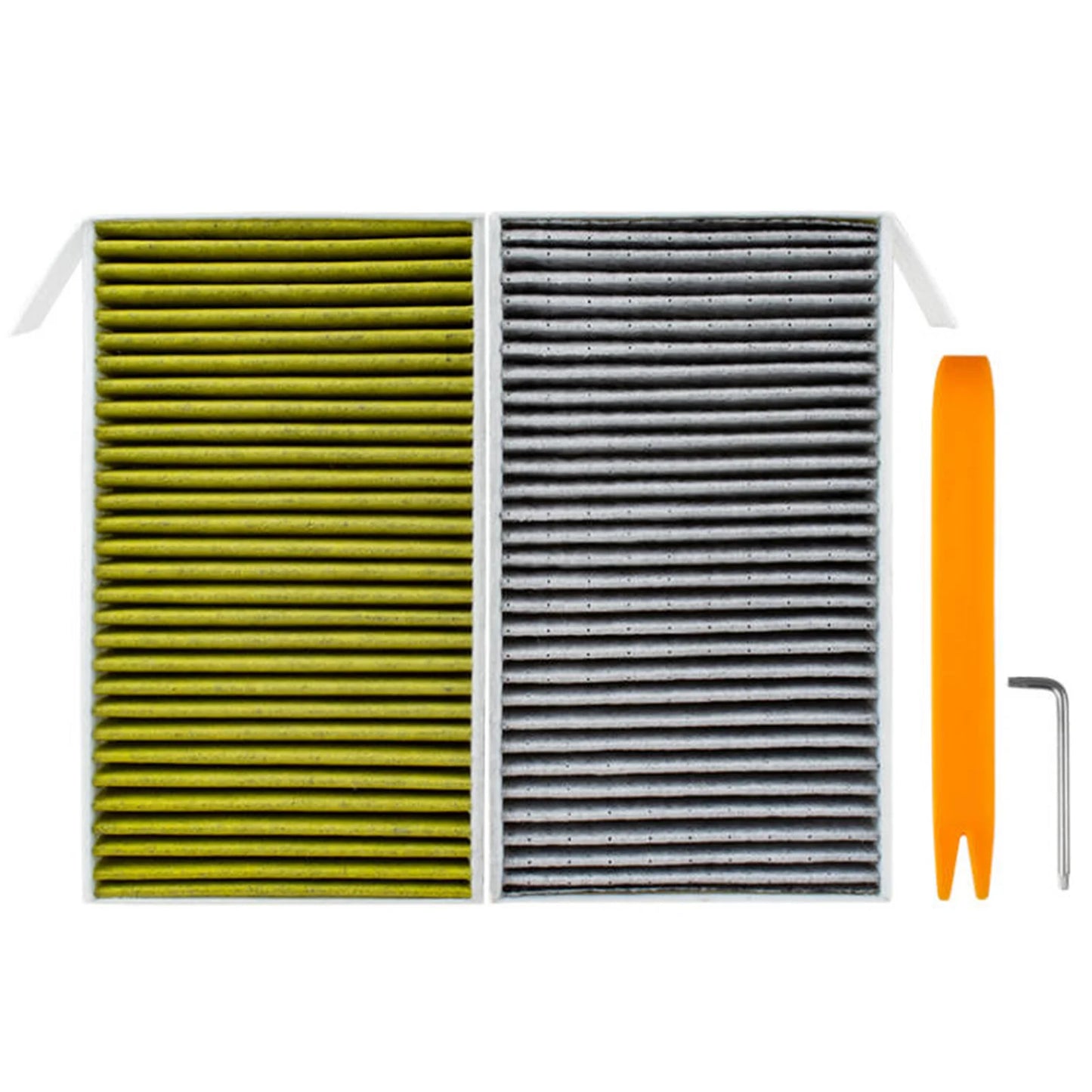Basic Air Filter