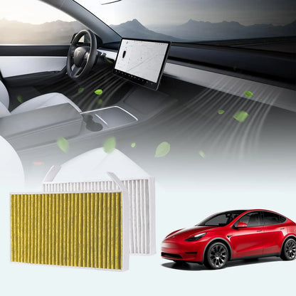 Basic Air Filter