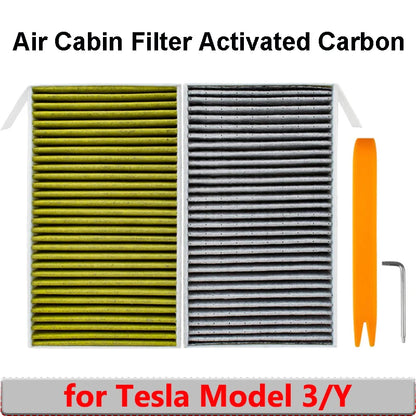 Basic Air Filter