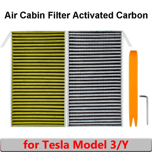 Basic Air Filter
