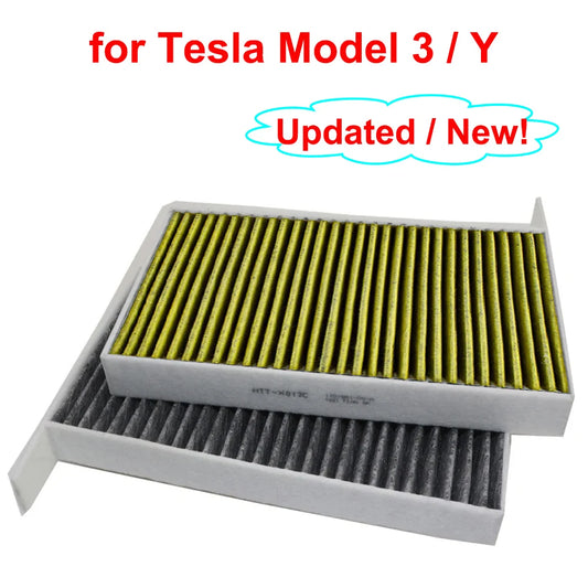 Basic Air Filter
