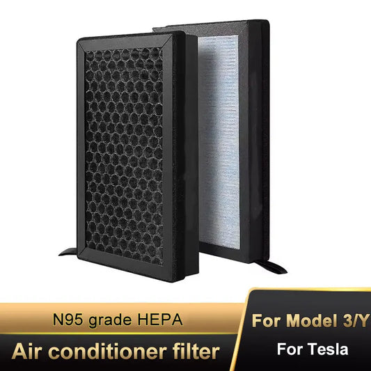 Advanced HEPA Air Filter